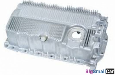 Поддон масляный dominant AW06A01030601AR Под датчи - купить Сочи