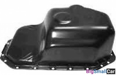 Поддон масляный hans pries 111406755 - купить Сочи