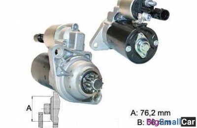 Стартер krauf STV1324 - купить Сочи