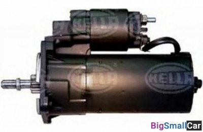 Стартер WAI 231842W 1,6D TD МКПП - купить Сочи