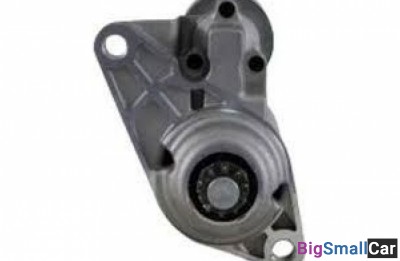 Стартер krauf STB1197 16V - купить Сочи