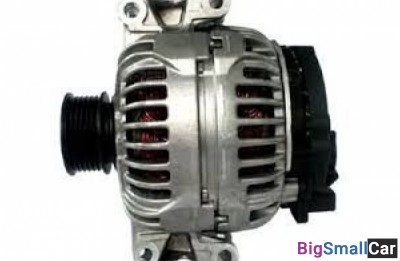 Генератор WAI 1338325W 120 Amp без шкива - купить Сочи