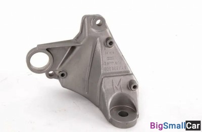 Кронштейн кпп VAG 8D0399108R правый МКПП - купить Сочи