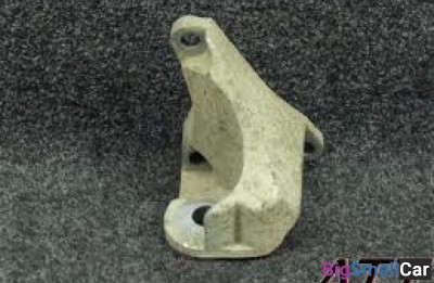 Кронштейн кпп VAG 8D0399113AA Левый АКПП - купить Сочи