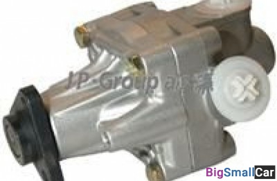 Насос гур JP group 1145100800