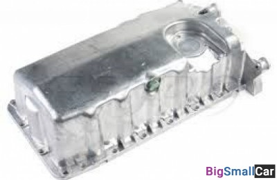 Поддон масляный JP group 1112902900 1.6-1.8 без да - купить Сочи