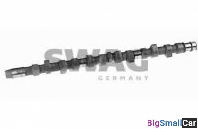 Распредвал motive components T057 6цил с г/к - купить Сочи