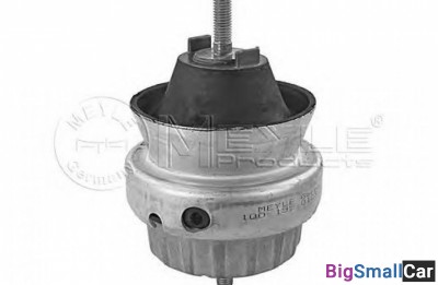 Подушка двигателя meyle 1001990123 Правая - купить Сочи