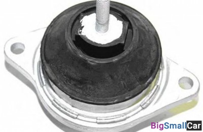 Подушка двигателя dello 130029210 - купить Сочи