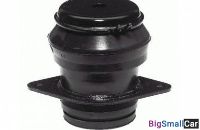 Подушка двигателя hans pries 103012755 Правая - купить Сочи