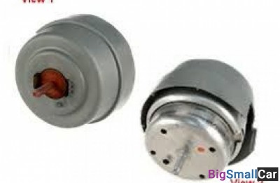 Подушка двигателя meyle 1001990180 Правая - купить Сочи