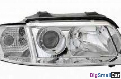 Фара valeo 087501 правая с 2000г - купить Сочи