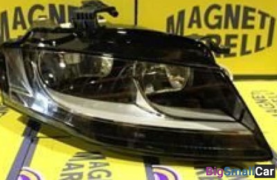 Фара magneti marelli 711307022853 Правая, галоген - купить Сочи