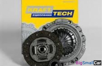 Комплект сцепления krafttech W04215I 1.8.1.6.2.0.1 - купить Сочи