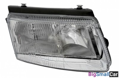 Фара gordon 8348ER правая 5 контактов - купить Сочи