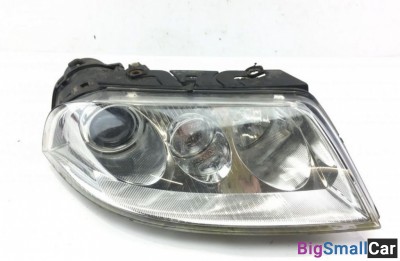 Фара VAG 3B7941018M Правая ксенон - купить Сочи