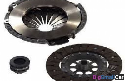 Комплект сцепления sachs 3000387101 V6 240мм 23 зу - купить Сочи