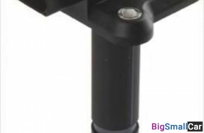 Катушка зажигания huco 133828