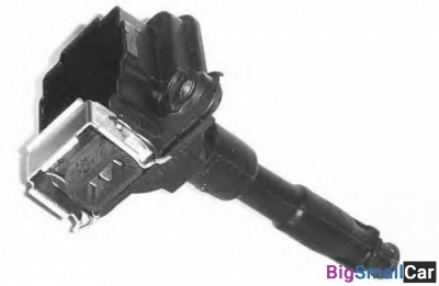 Катушка зажигания ERA 880081