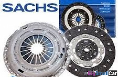Комплект сцепления sachs 3000970004 240мм - купить Сочи