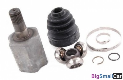 Трипоид meyle 1004980203 внутрений 26 X 32 зуба - купить Сочи