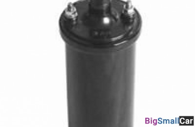 Катушка зажигания ATS atszs106 Без штырька