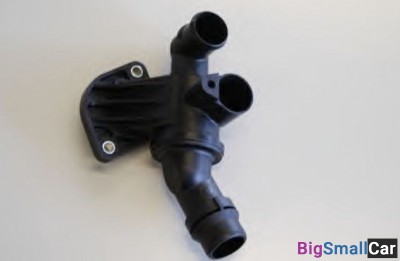 Термостат в сборе gates TH40187G1 - купить Сочи