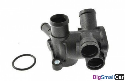 Корпус термостата dello 301210117030C - купить Сочи