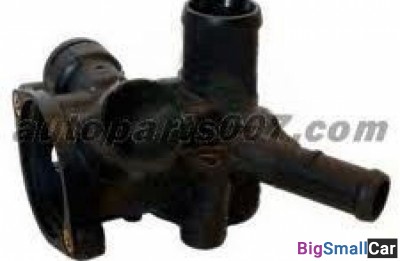 Корпус термостата ossca 00063 - купить Сочи