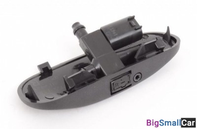 Форсунка омывателя стекла VAG 4G8955988A Правая с