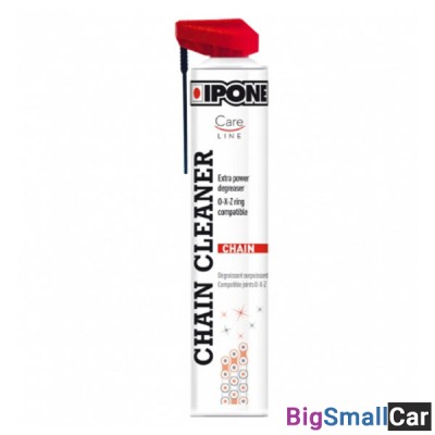 Очиститель цепи IPONE CHAIN CLEANER 750ml 800649