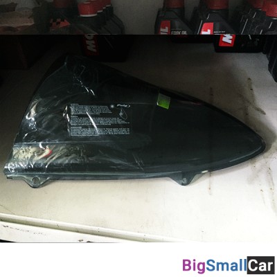 Стекло PUIG NINJA 250R 08-09 4626H - купить Сочи