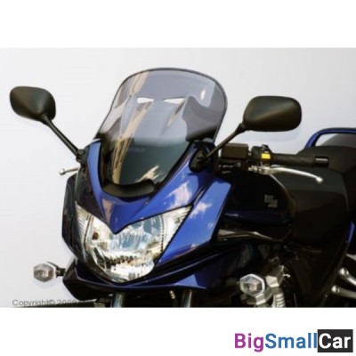 Стекло MRA GSF650S 05- 03212 - купить Сочи