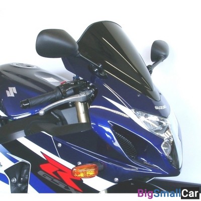 Стекло MRA GSX-R600/750 04- 03201 - купить Сочи