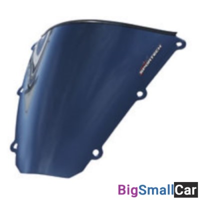 Стекло SPORTECH GSX-R1000 (CARBON) 04- - купить Сочи