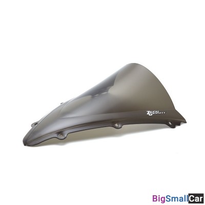 Стекло ZERO GRAVITY DOUBLE BUBBLE YZF R1 98-99 16-536-02 - купить Сочи