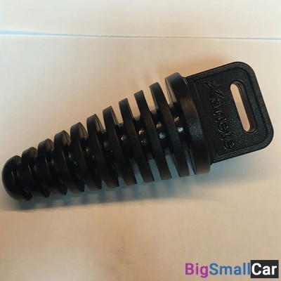 Заглушка глушителя 4T ARIETE 24-48mm ART.13904 - купить Сочи