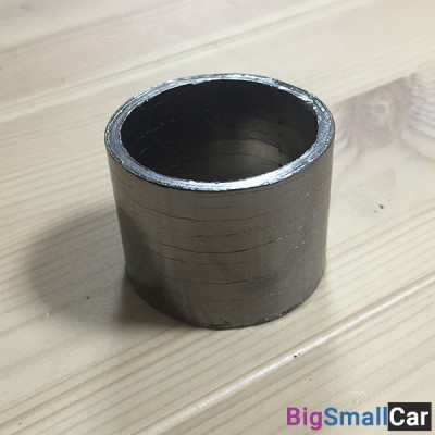 Прокладка YAMAHA глушителя 3XW-14755-00 - купить Сочи