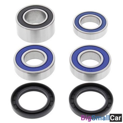 Подшипник заднего колеса ALL BALLS RACING 25-1657 - купить Сочи