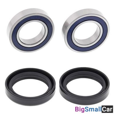 Подшипник переднего колеса ALL BALLS RACING 25-1482 - купить Сочи