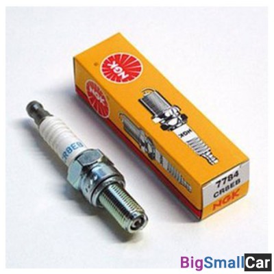 Свеча NGK CR8EB 7784 - купить Сочи
