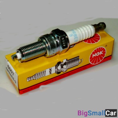 Свеча NGK CPR8EB-9 6607 - купить Сочи