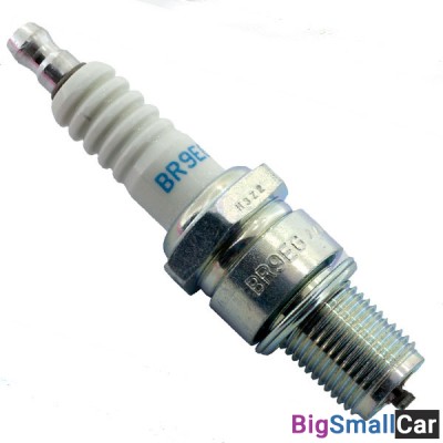 Свеча NGK BR9EG-N-8 2689 - купить Сочи