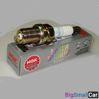 Свеча NGK LASER IRIDIUM FR9BI-11 4709 - купить Сочи