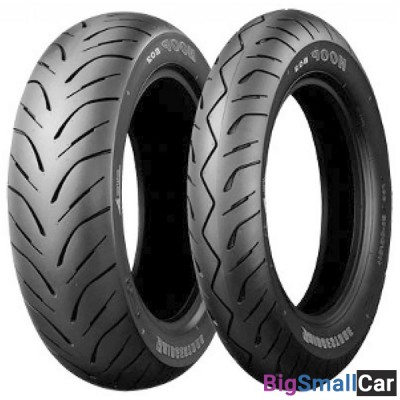 120/70ZR14 BRIDGESTONE B03 16718 - купить Сочи