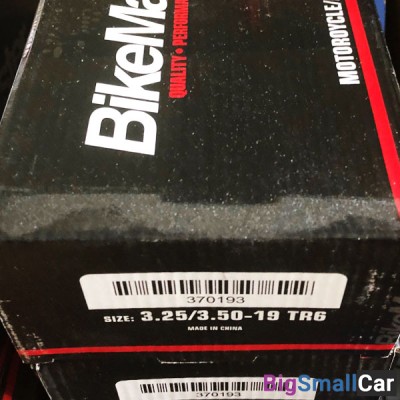 Камера BIKEMASTER 5.00/5.30 -18 17243 - купить Сочи