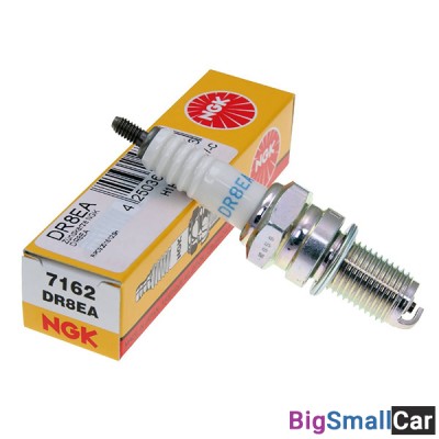 Свеча NGK DR8EA 7162 - купить Сочи