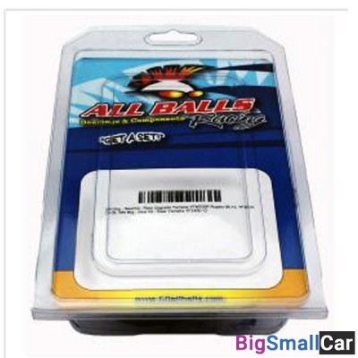 Подшипник переднего колеса ALL BALLS RACING 25-1746 - купить Сочи