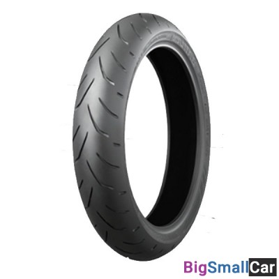 120/70ZR17 BRIDGESTONE S 20 F EVO 17591 - купить Сочи