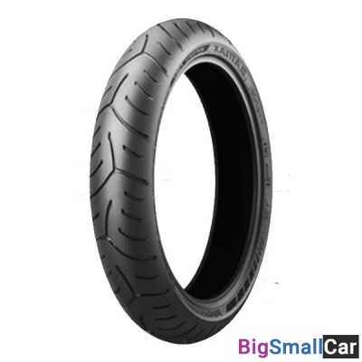 120/70ZR17 BRIDGESTONE T 30 F EVO GT 17592 - купить Сочи